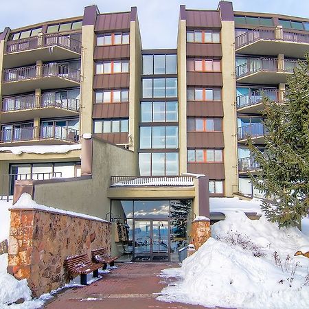 Fox Pointe At Redstone By Lespri Management Hotel Park City Exterior foto