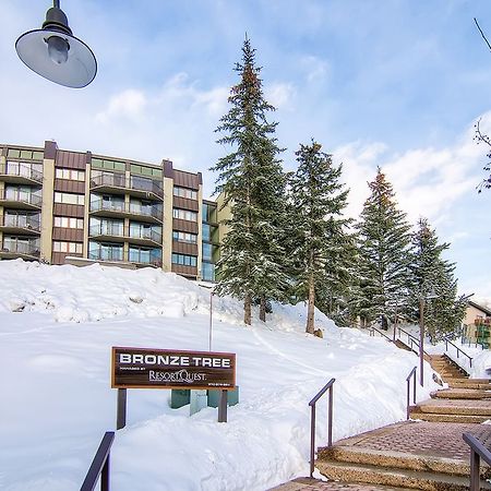 Fox Pointe At Redstone By Lespri Management Hotel Park City Exterior foto