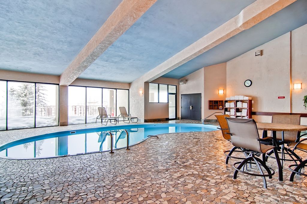 Fox Pointe At Redstone By Lespri Management Hotel Park City Facilități foto