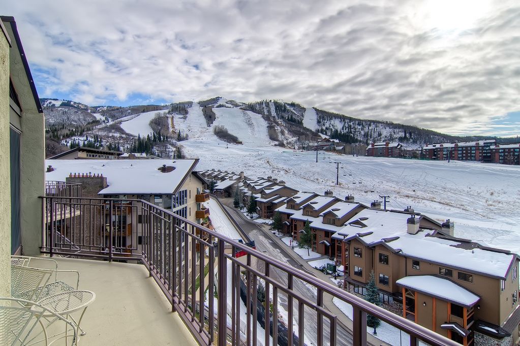 Fox Pointe At Redstone By Lespri Management Hotel Park City Exterior foto