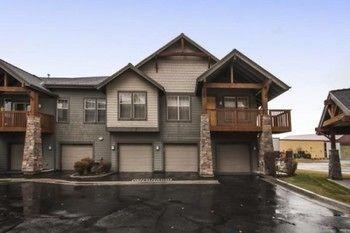 Fox Pointe At Redstone By Lespri Management Hotel Park City Exterior foto