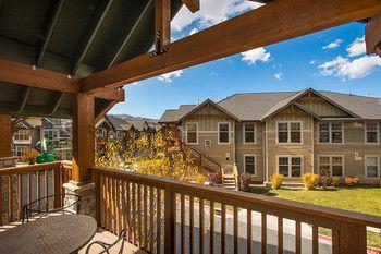Fox Pointe At Redstone By Lespri Management Hotel Park City Exterior foto
